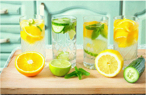 7 Easy Steps To Healthy Weight Loss